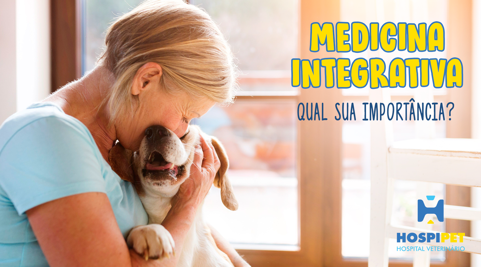 Medicina Integrativa O que é e qual a sua importância para os Pets